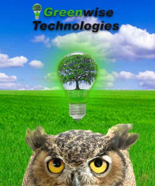 GreenWise Technologies Ad