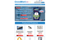 Goodmart Email