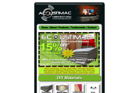 Old Acoustimac Email Ecoustimac Brand