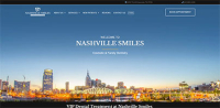 Nashville Smiles for Firegang Dental Marketing